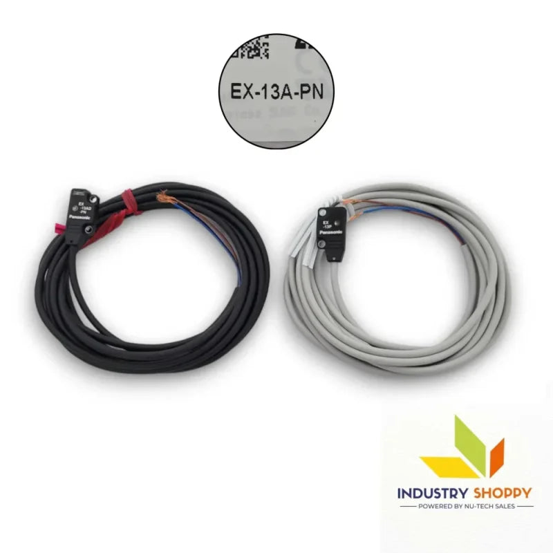 Panasonic EX-13A-PN Photoelectric Sensor Panasonic EX-13A-PN Photoelectric Sensor